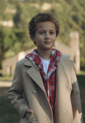 Пальто Герман Пальто Герман